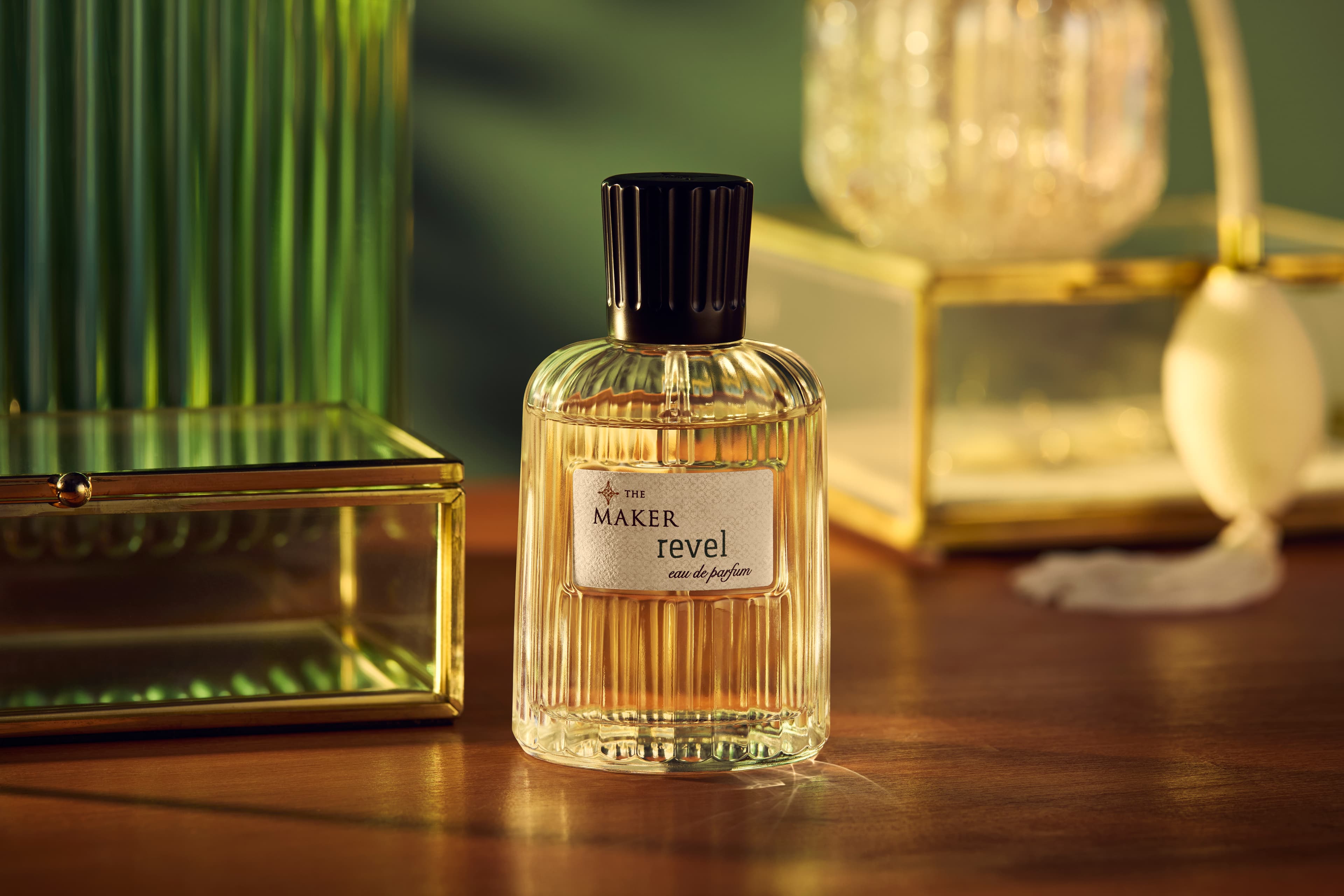 Beauty retouch before and after Brandon Test 2 - After