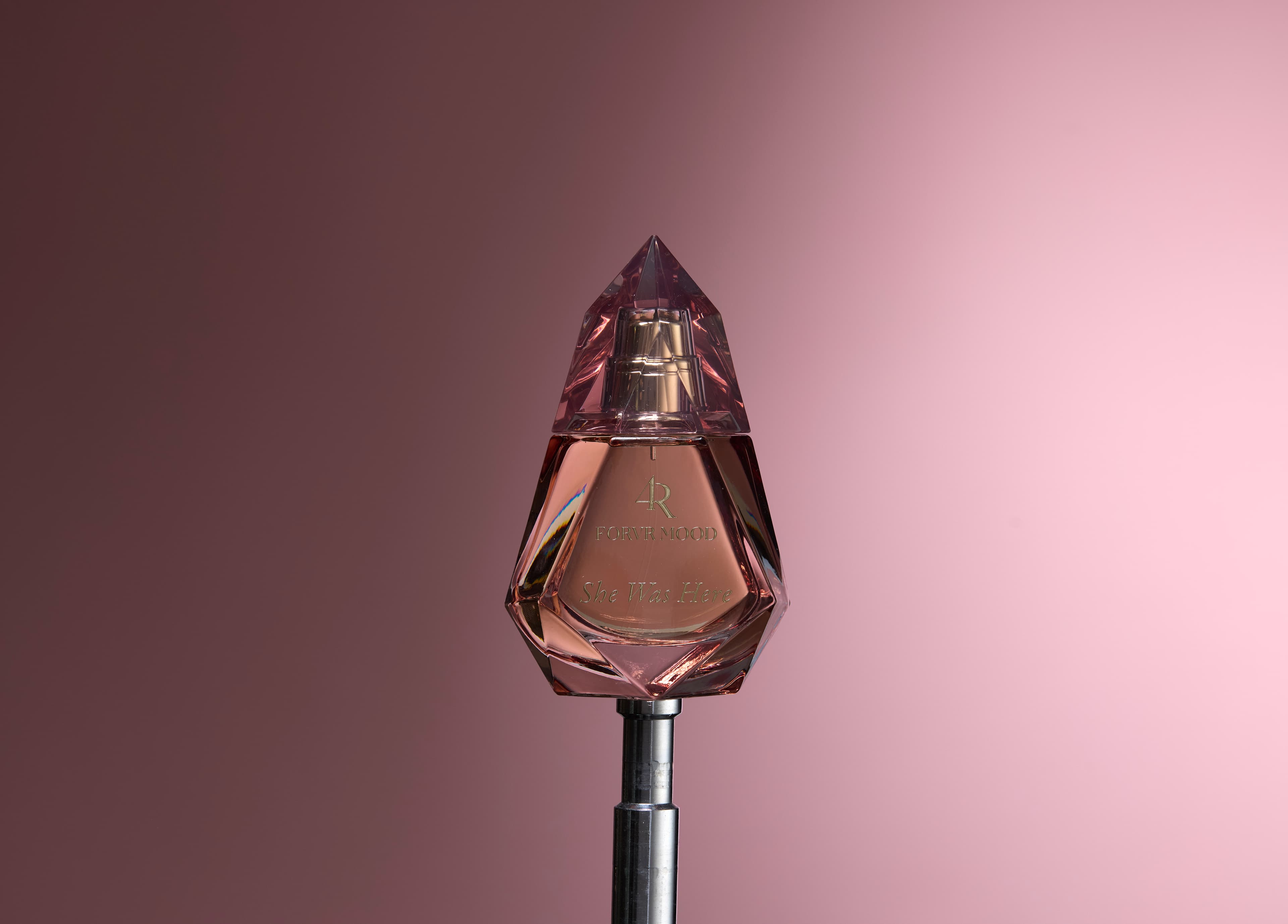 Beauty retouch before and after Brandon Test 3 - Before