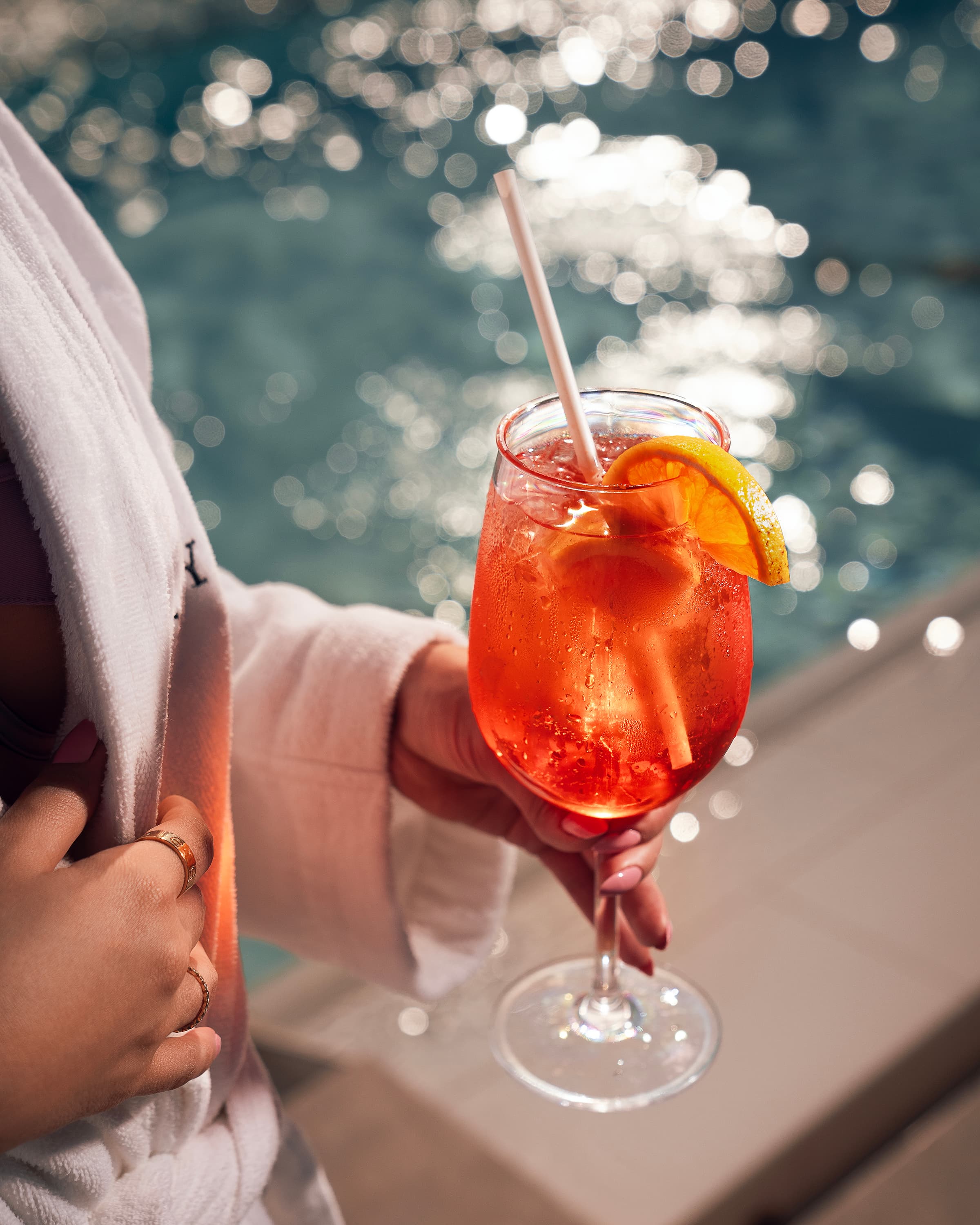 QC restaurant photography