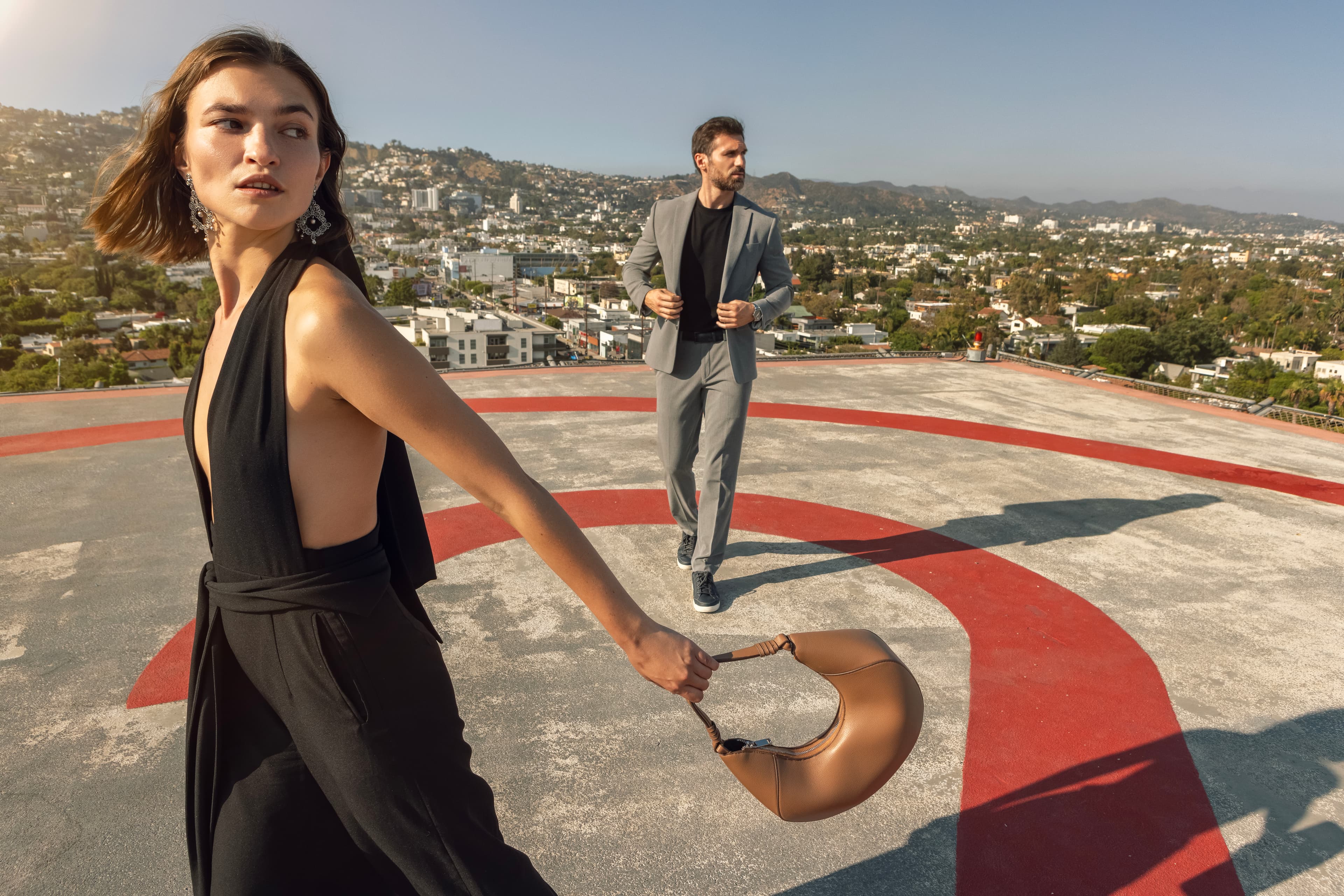 Sofitel luxury lifestyle photography