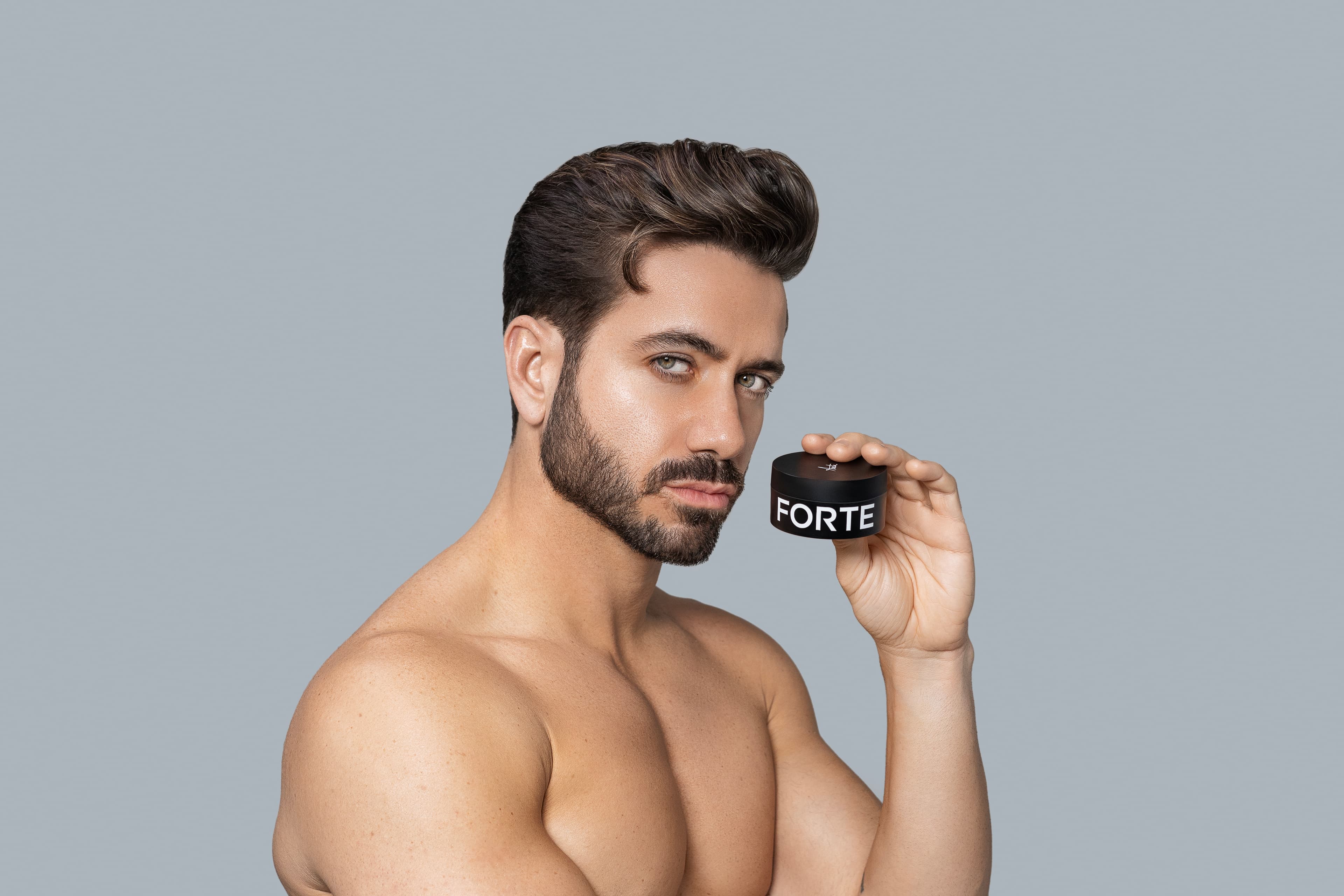 Forte beauty photography