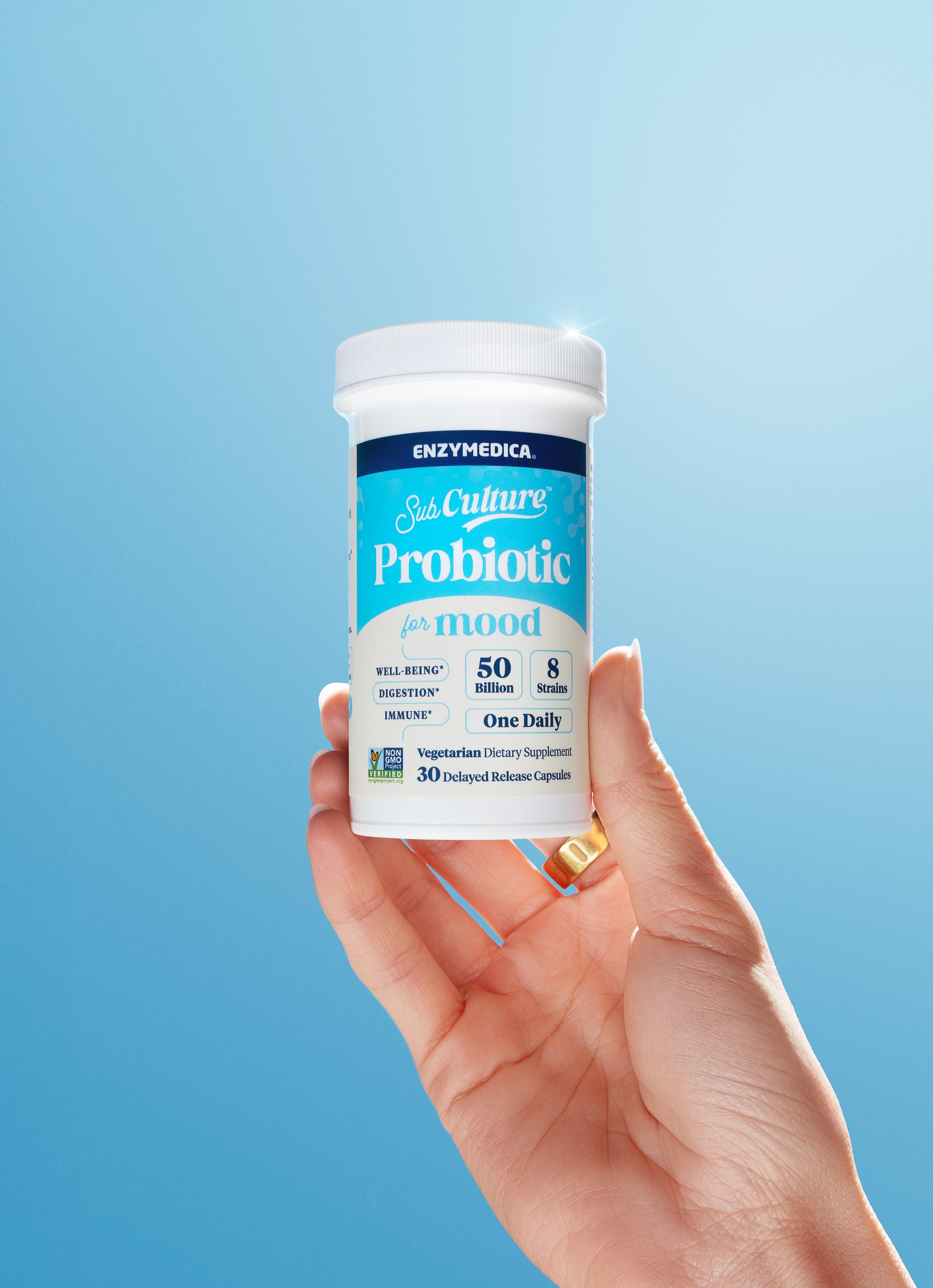 Enzymedica supplement products