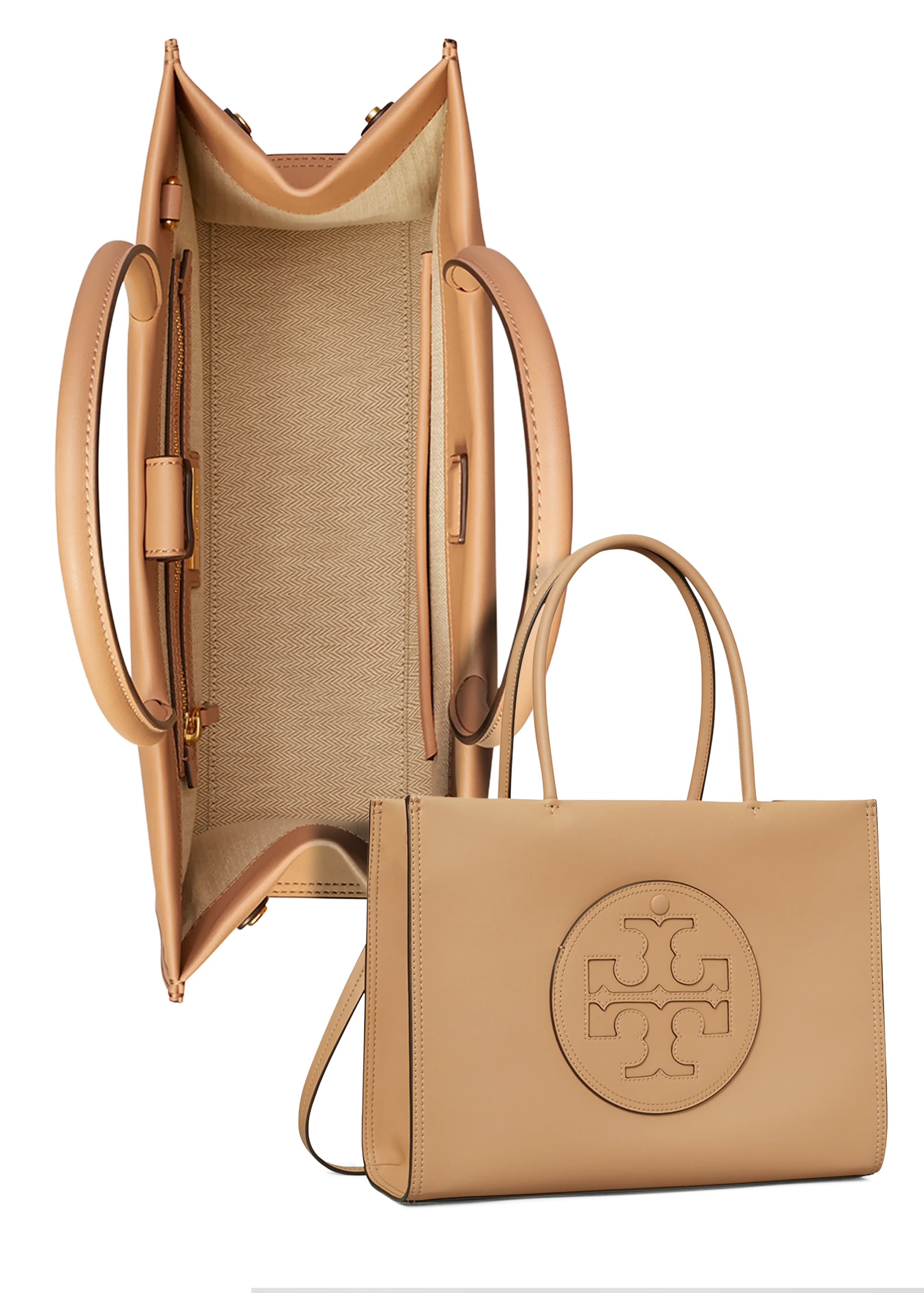 Tory Burch fragrance bottle